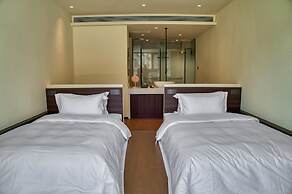 Harmony Zen Retreat in Jiuzhai Valley