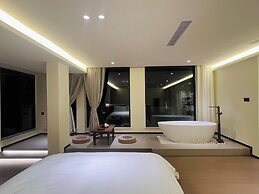 Harmony Zen Retreat in Jiuzhai Valley