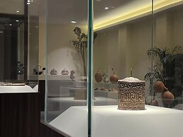 Harmony Zen Retreat in Jiuzhai Valley