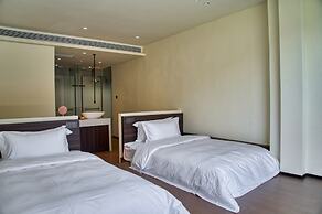 Harmony Zen Retreat in Jiuzhai Valley