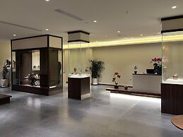 Harmony Zen Retreat in Jiuzhai Valley