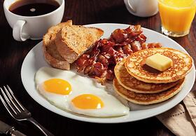 Rock Fort Beach Resort