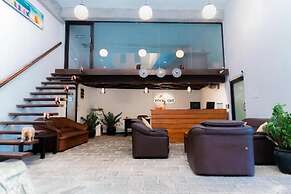 Rock Fort Beach Resort