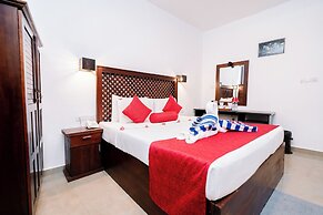 Rock Fort Beach Resort