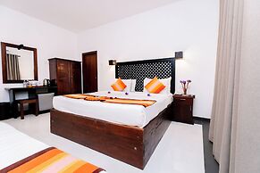 Rock Fort Beach Resort