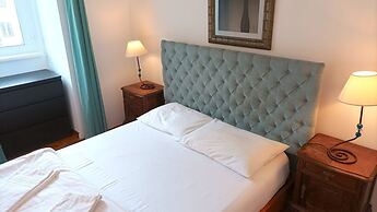 Charming 2 Bedroom Apartment in City Centre Lisboa