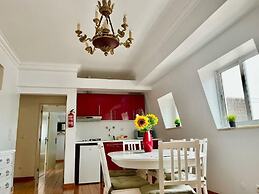 Charming 2 Bedroom Apartment in City Centre Lisboa