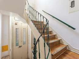 Studio Apartment Located Central Lisbon