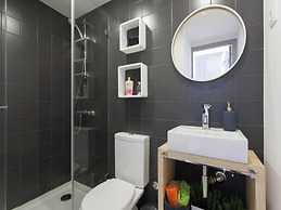 Studio Apartment Located Central Lisbon