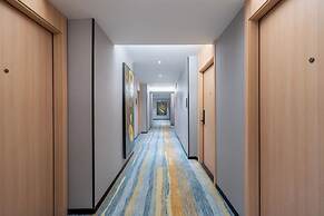 Wei Zhan Bay Hotel Bao 'an Exhibition