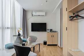 Wei Zhan Bay Hotel Bao 'an Exhibition