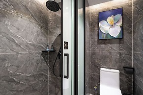 Wei Zhan Bay Hotel Bao 'an Exhibition