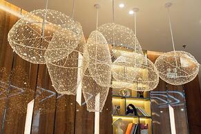 Wei Zhan Bay Hotel Bao 'an Exhibition