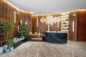 Wei Zhan Bay Hotel Bao 'an Exhibition