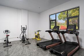 Wei Zhan Bay Hotel Bao 'an Exhibition