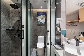 Wei Zhan Bay Hotel Bao 'an Exhibition