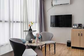 Wei Zhan Bay Hotel Bao 'an Exhibition