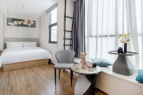 Wei Zhan Bay Hotel Bao 'an Exhibition