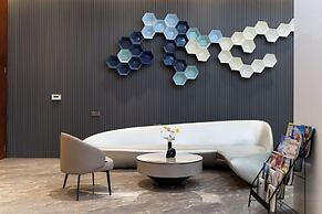 Wei Zhan Bay Hotel Bao 'an Exhibition