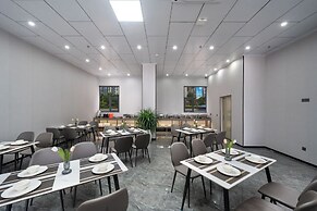 Wei Zhan Bay Hotel Bao 'an Exhibition