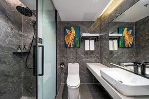 Wei Zhan Bay Hotel Bao 'an Exhibition