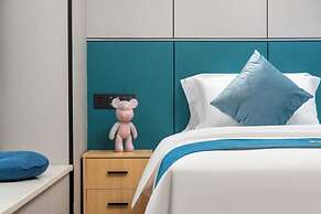 Wei Zhan Bay Hotel Bao 'an Exhibition