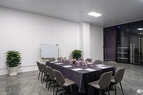 Wei Zhan Bay Hotel Bao 'an Exhibition