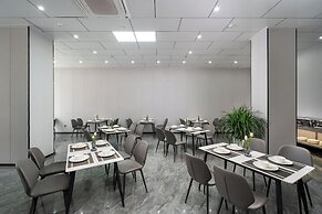 Wei Zhan Bay Hotel Bao 'an Exhibition