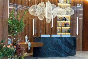 Wei Zhan Bay Hotel Bao 'an Exhibition