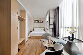 Wei Zhan Bay Hotel Bao 'an Exhibition