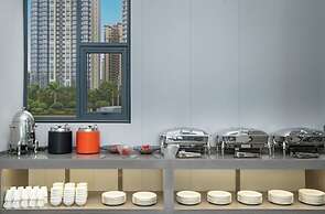 Wei Zhan Bay Hotel Bao 'an Exhibition