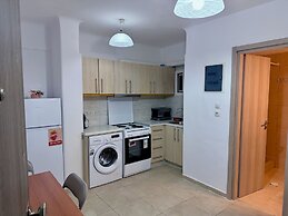 Cozy Apartment in Agios Loukas