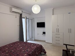 Cozy Apartment in Agios Loukas