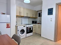 Cozy Apartment in Agios Loukas