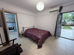 Cozy Apartment in Agios Loukas