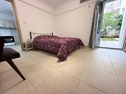 Cozy Apartment in Agios Loukas