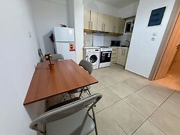 Cozy Apartment in Agios Loukas