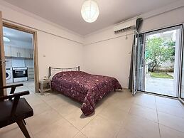 Cozy Apartment in Agios Loukas