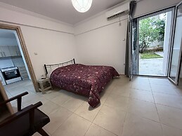 Cozy Apartment in Agios Loukas