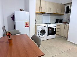 Cozy Apartment in Agios Loukas