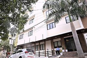 Naman Studio Hotel