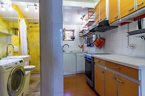 Apartman Azzuro Bay 1