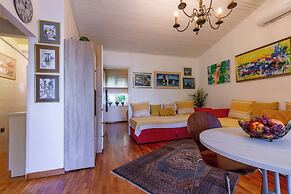 Apartman Azzuro Bay 1