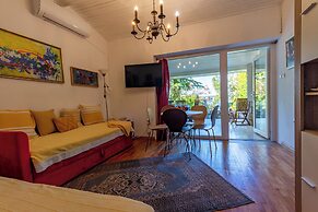 Apartman Azzuro Bay 1