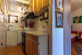 Apartman Azzuro Bay 1