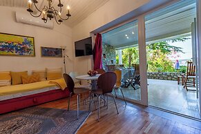 Apartman Azzuro Bay 1