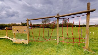 Hill Farm and Orchard