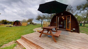 Hill Farm and Orchard