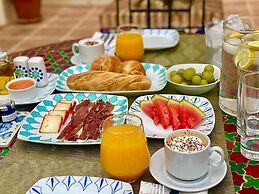 La Esperanza Granada