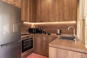 Samos Tropic Apartments